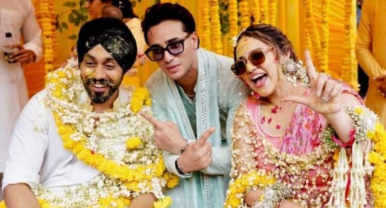 IND A vs AUS A ODI Reason Abhishek Sharma Left His Sister Wedding Kanpur Family Function vs Cricket: Reason Abhishek Sharma Left His Sister