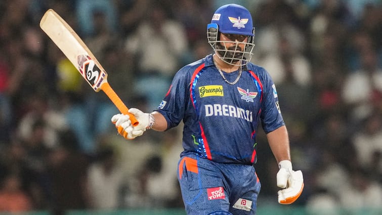 ipl 2026 star players lsg could release before auction rishabh pant IPL 2026: 2 Star Players LSG Could Release Ahead Of Auction