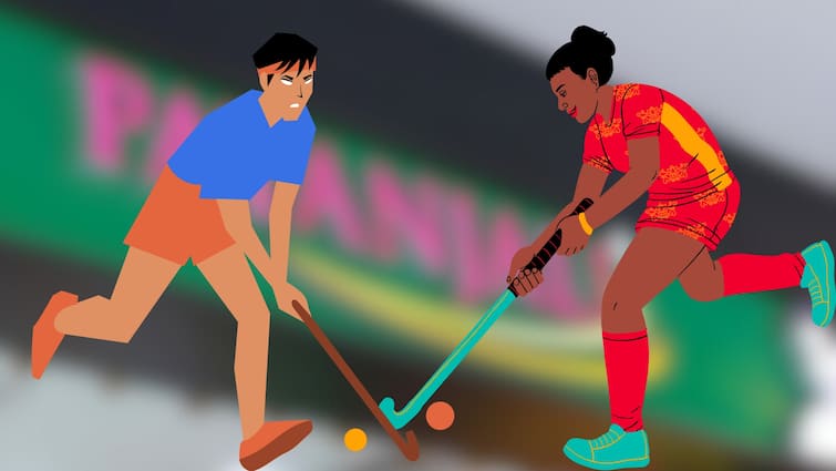 Indian Hockey’s New Partnership With Ayurveda Giant: How It Brings A Push To National Pride Indian Hockey’s New Partnership With Ayurveda Giant: How It Brings A Push To National Pride