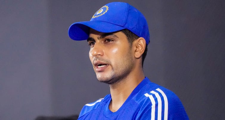 IND vs AUS Shubman Gill Outshines Virat Kohli Rohit Sharma Superior ODI Average Shubman Gill Outshines Virat Kohli & Rohit Sharma With Superior ODI Average