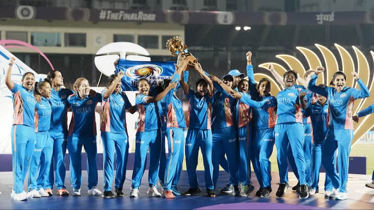 wpl bcci invites bids for official partnership rights Women’s Premier League: BCCI Invites Bids For Official Partnership Rights