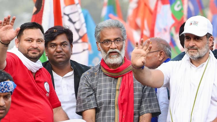 PM Modi Abuse Case Bihar Court Summons Rahul Tejashwi Bihar Court Summons Rahul Gandhi, Tejashwi Yadav In PM Modi ‘Abuse’ Case