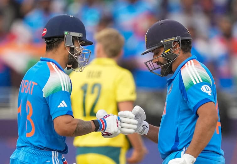 bcci vice president denies virat kohli rohit sharma retirement rumors report BCCI Vice President Shrugs Off Kohli-Rohit Retirement Rumors: Report