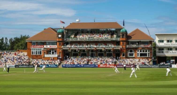 Test records Fastest Century Ever Batsman Reached 100 In Just 21 Minutes Fastest Century Ever: Batsman Reached 100 In Just 21 Minutes