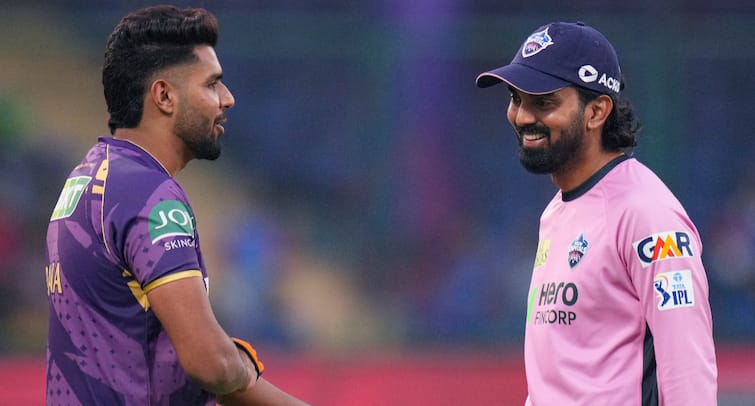 IPL 2026 Trade Buzz KKR Eye KL Rahul Sanju Samson On DC Radar IPL 2026 Trade Buzz: KKR Reportedly Eye KL Rahul, Sanju Samson On DC