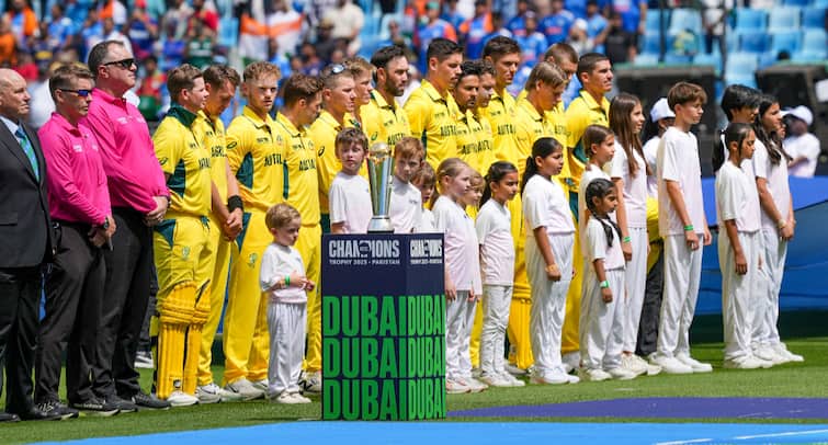 India vs Australia 1st ODI Live Streaming Date Start Time Venue Details India vs Australia 1st ODI Live Streaming: Date, Start Time, And Venue Details
