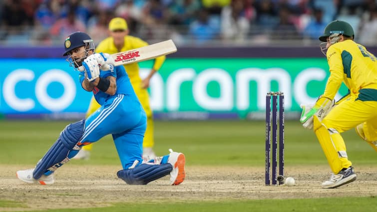 ind vs aus odi 4 major records virat kohli could break against australia IND vs AUS: 4 Major Records Virat Kohli Could Break Against Australia