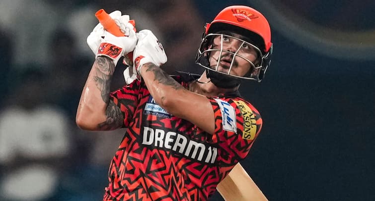 IPL 2026 Auction Sunrisers Hyderabad Could Let Go of These 3 Key Players Ishan Kishan IPL 2026 Auction: Sunrisers Hyderabad Could Let Go of These 3 Key Players
