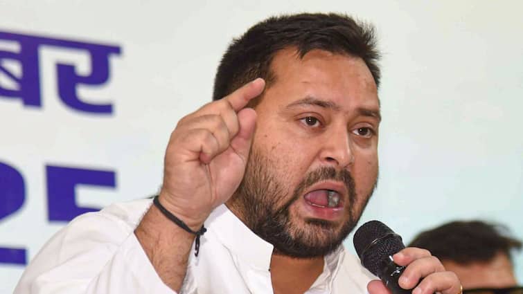 Bihar Elections How Many Deputy CMs Will Bihar Have Here What Tejashwi Yadav Says How Many Deputy CMs Will Bihar Have If Mahagathbandhan Wins? Here