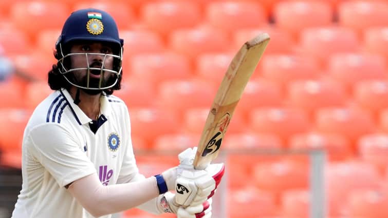 IND vs WI Test: India Less Than 50 Runs Away From Series Clean Sweep IND vs WI Test: India Less Than 50 Runs Away From Series Clean Sweep