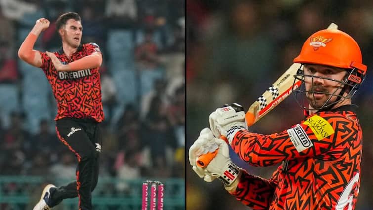 ipl franchise offer pat cummins travis head 10 million to ditch international cricket report IPL Franchise Tabled $10 Million Each For Pat Cummins, Travis Head To Ditch International Cricket: Report