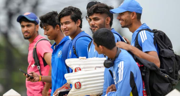 Test Cricket Milestone Match Concludes In 886 Balls Vaibhav Suryavanshi Team Sets Record Test Cricket Milestone: Match Concludes In 886 Balls, Vaibhav Suryavanshi’s Team Sets Record