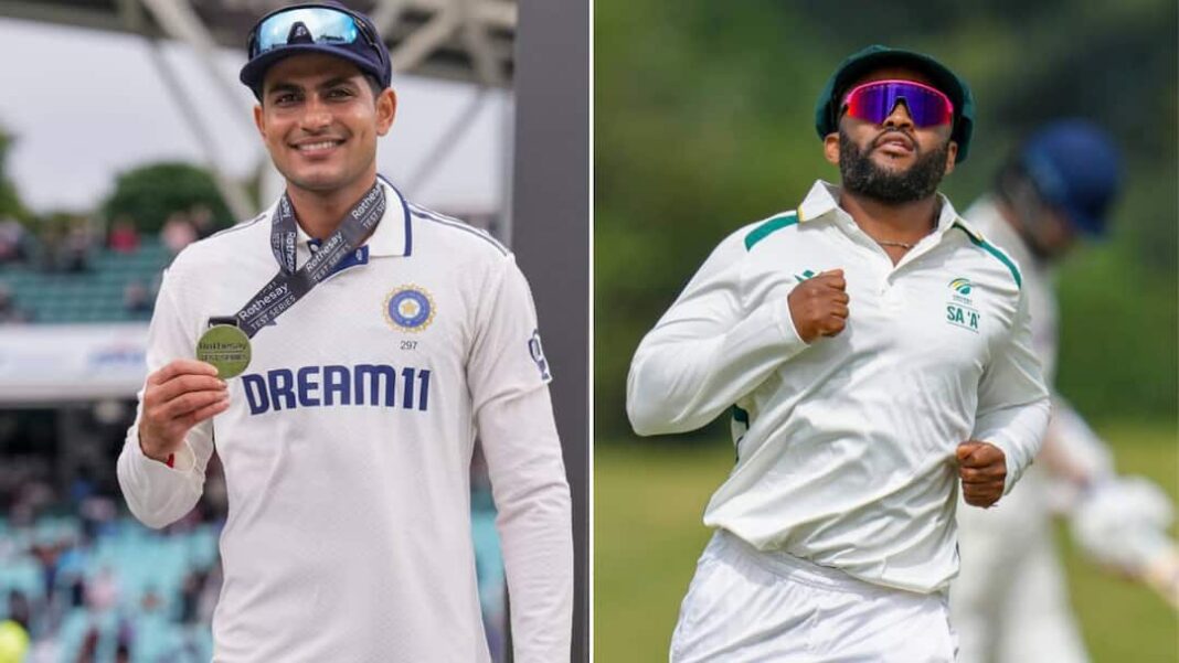 India vs South Africa Head To Head Record In Last 5 Test Series India vs South Africa: Head-To-Head Record In Last 5 Test Series