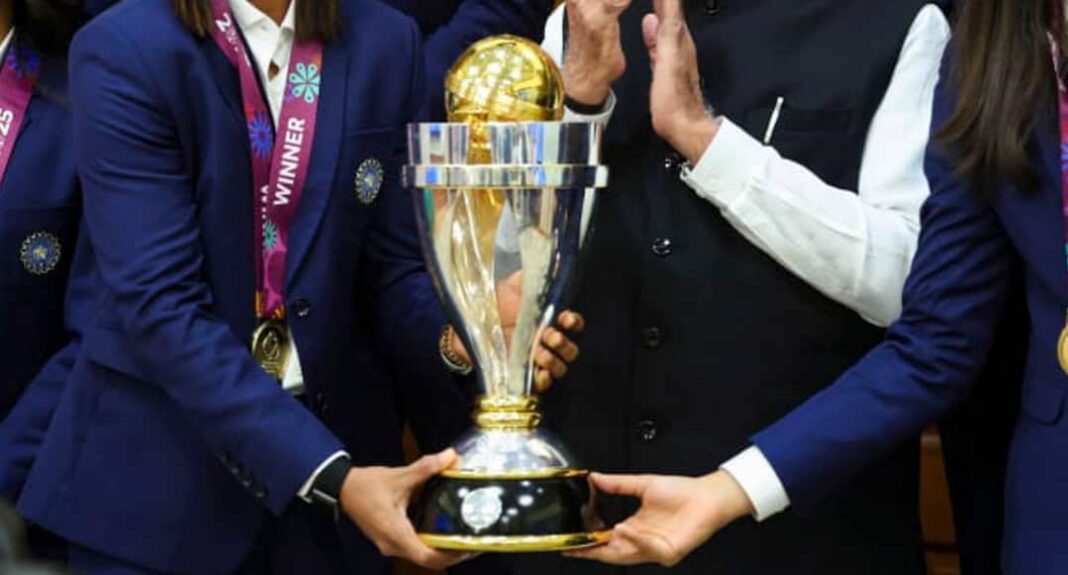 ICC Unveils Full Schedule For U19 Mens Cricket World Cup 2026 ICC Unveils Full Schedule For U19 Men