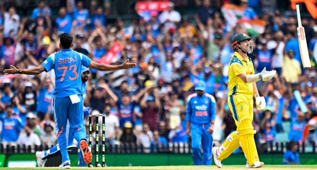 Travis Head Dropped From IND vs AUS T20Is Reason Revealed Ashes 2025 Travis Head Dropped From IND vs AUS T20Is - Surprising Reason Revealed