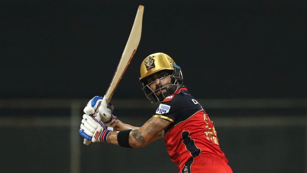 विराट कोहली की मेगा आईपीएल स्टैंड्स: उनकी सबसे लंबी, सबसे प्रभावशाली साझेदारियों का पता लगाया गया
