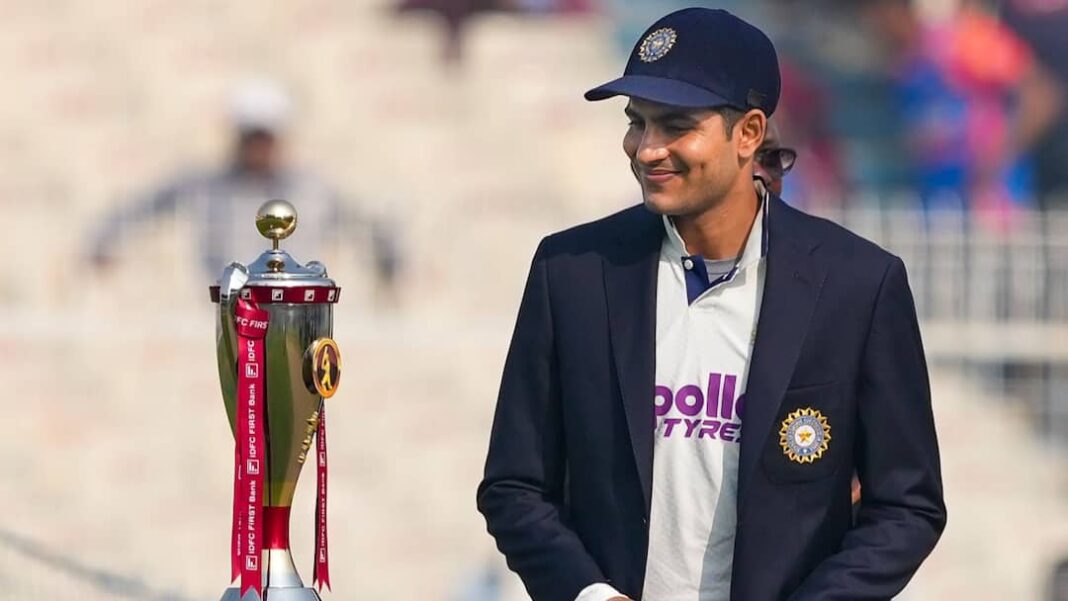 IND vs SA Shubman Gill Discharged From Hospital But Still Doubtful For 2nd Test Report Shubman Gill Discharged From Hospital But Still Doubtful For IND vs SA 2nd Test: Report
