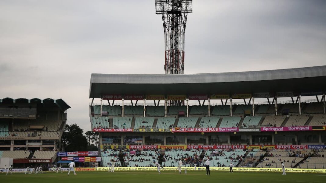 India vs South Africa Test Security Measures Tightened Kolkata On High Alert Delhi Blast India vs South Africa Test: Security Measures Tightened, Kolkata On High Alert After Delhi Blast