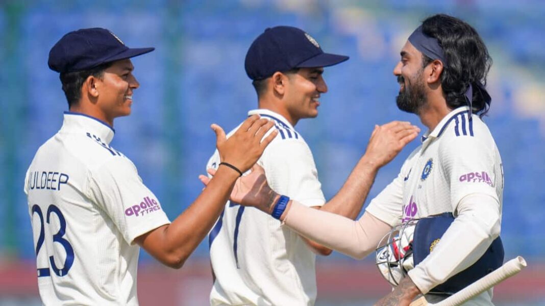 India vs South Africa 1st Test Match Date Venue Pitch Report Live Streaming Details India vs South Africa 1st Test: Match Date, Venue, Pitch Report, Live Streaming Details