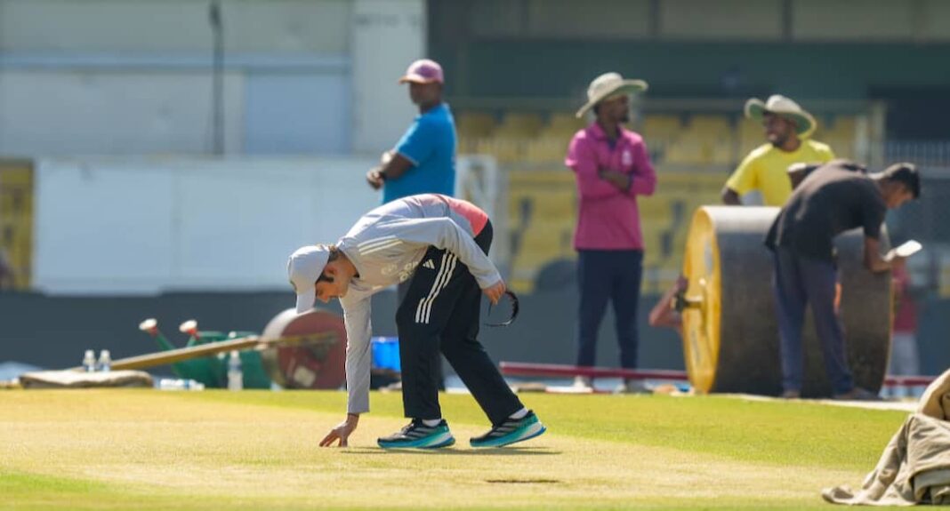 IND vs SA Live Streaming Guwahati Test Full Session Schedule Rishabh Pant IND vs SA Live Streaming, Guwahati Test: Full Session Schedule, How To Watch In India