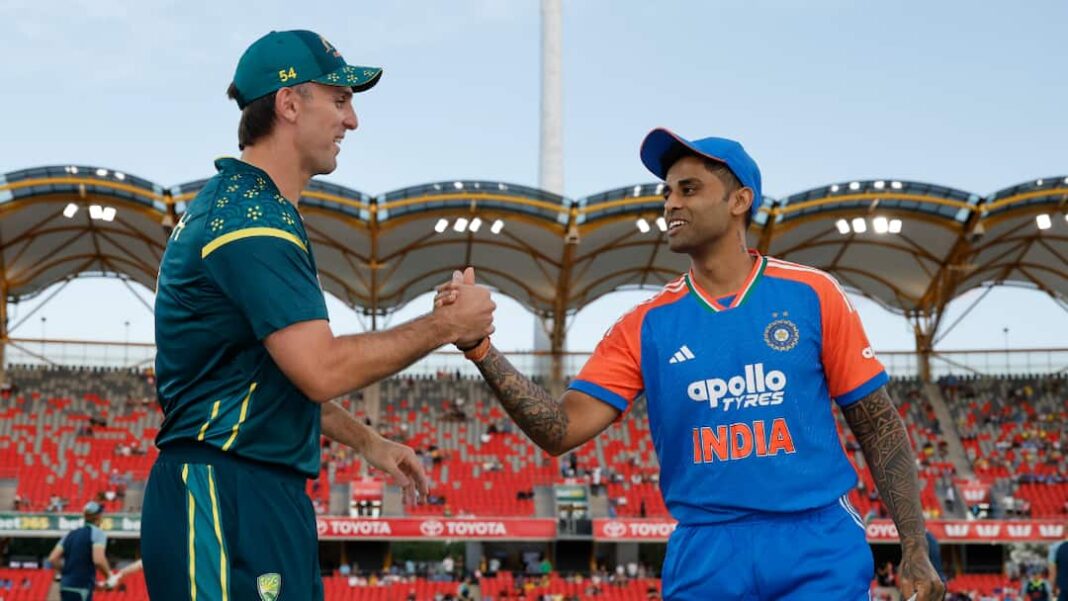 IND vs AUS 4th T20I Suryakumar Yadav Hails India Batsmen After Crushing Australia ‘Batted Very Smartly’: Suryakumar Yadav Hails India’s Batsmen After Crushing Australia