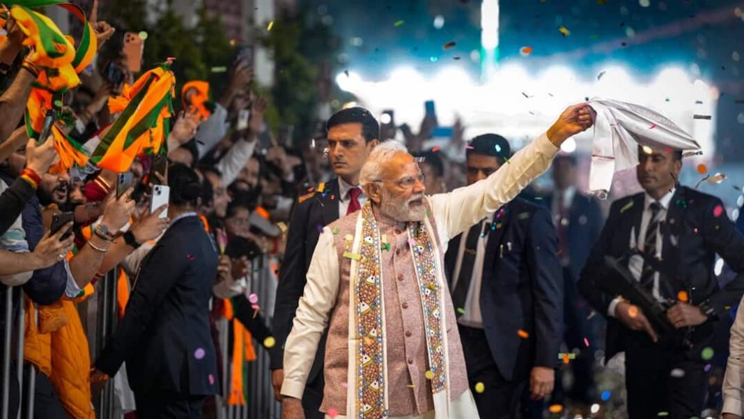 BJP Emerges Largest Party In Bihar, But Falls Short On These 12 Seats — Check List BJP Emerges Largest Party In Bihar, But Falls Short On These 12 Seats — Check List