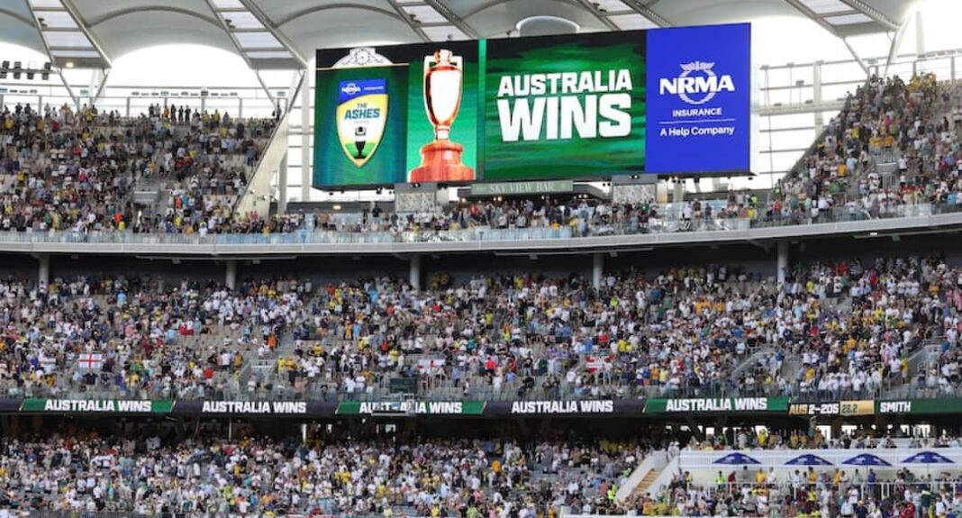 Ashes 2025 Two Day Win But Crores Lost Australia Surprising Setback Ashes 2025-26: Two-Day Win, But Crores Lost - Australia