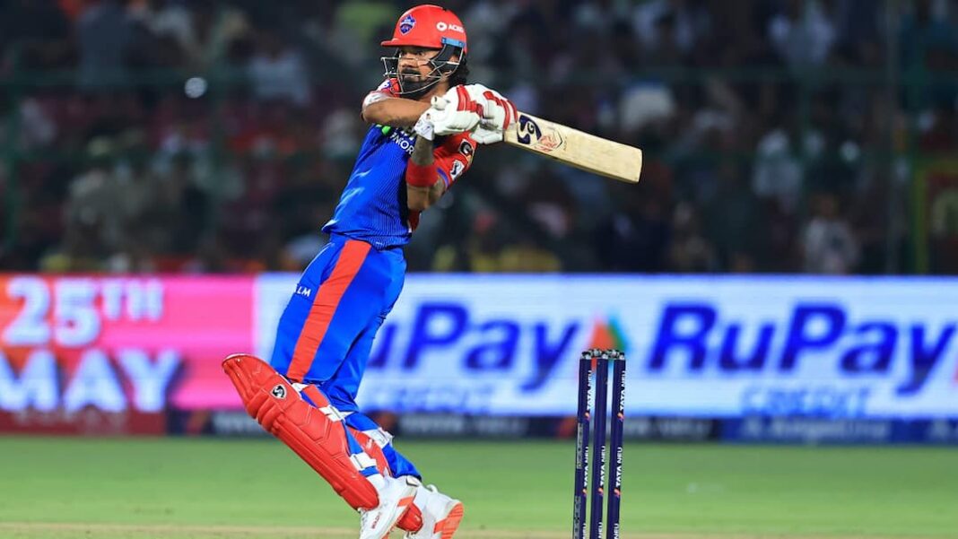 KL Rahul Opens Up On Challenges Of IPL Captaincy Constantly Being Asked A Lot Of Questions 