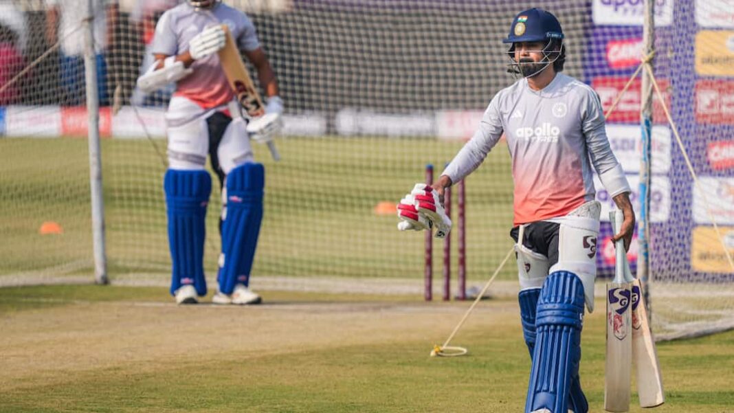 IND vs SA 1st ODI KL Rahul Has No Definitive Answer For India Spin Troubles KL Rahul Has No 