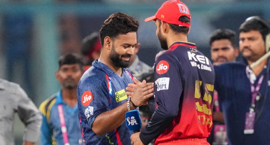 Lucknow Super Giants Retained Released Players For IPL 2026 Lucknow Super Giants Retained & Released Players For IPL 2026