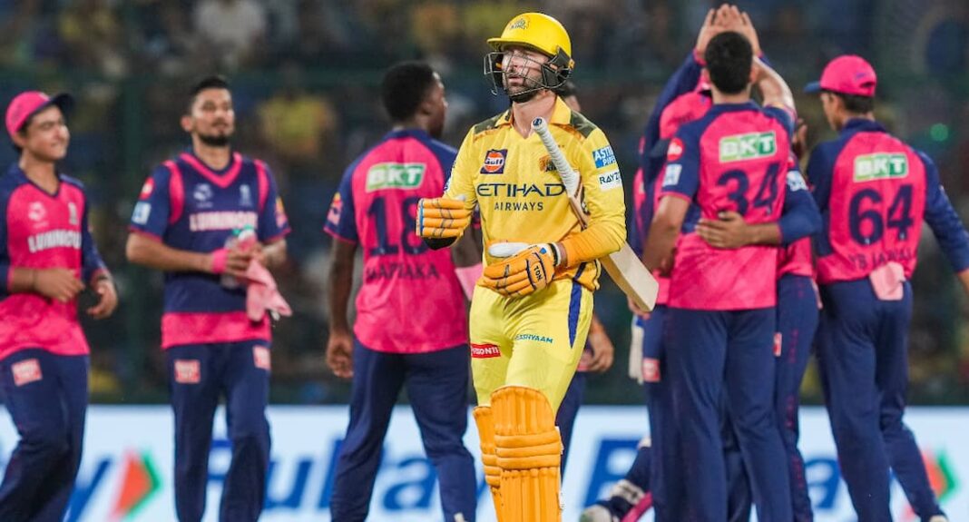 IPL 2026 Auction Two Teams Looking For New Captains IPL 2026 Auction: Two Teams Looking For New Captains
