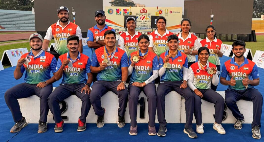 Indian Archers Stranded In Dhaka Forced To Stay In Poor Shelter After Return Delay Indian Archers Stranded In Dhaka, Forced To Stay In Poor Shelter After Return Delay