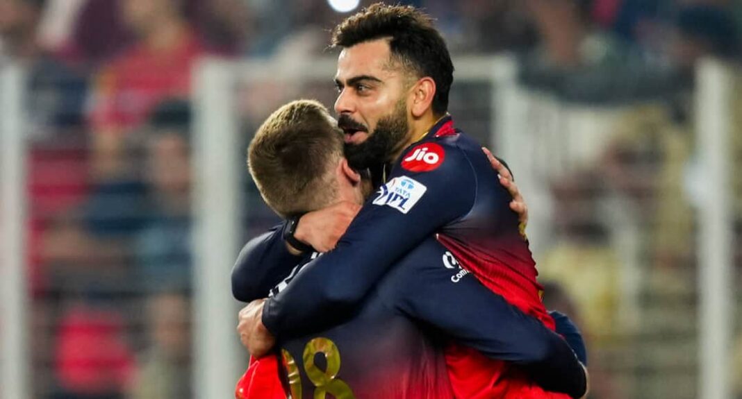 IPL 2026 Three Batters RCB Must Retain Ahead Of Mega Auction IPL 2026: Three Batters RCB Must Retain Ahead Of Mega Auction