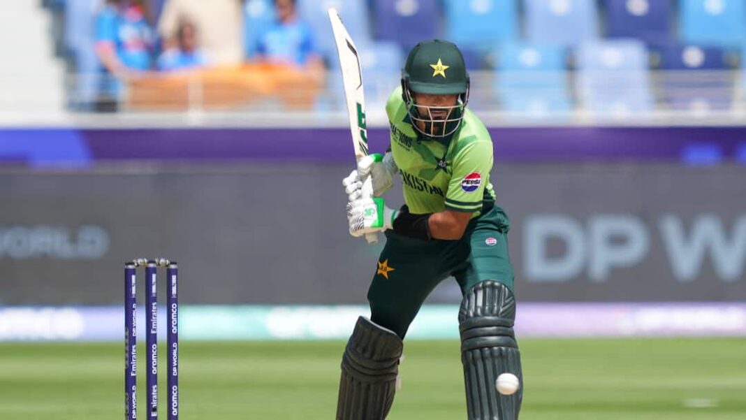 PAK vs SL Live Streaming How to Watch T20 Tri Nation Series Clash PAK vs SL Live Streaming: How to Watch T20 Tri-Nation Series Clash