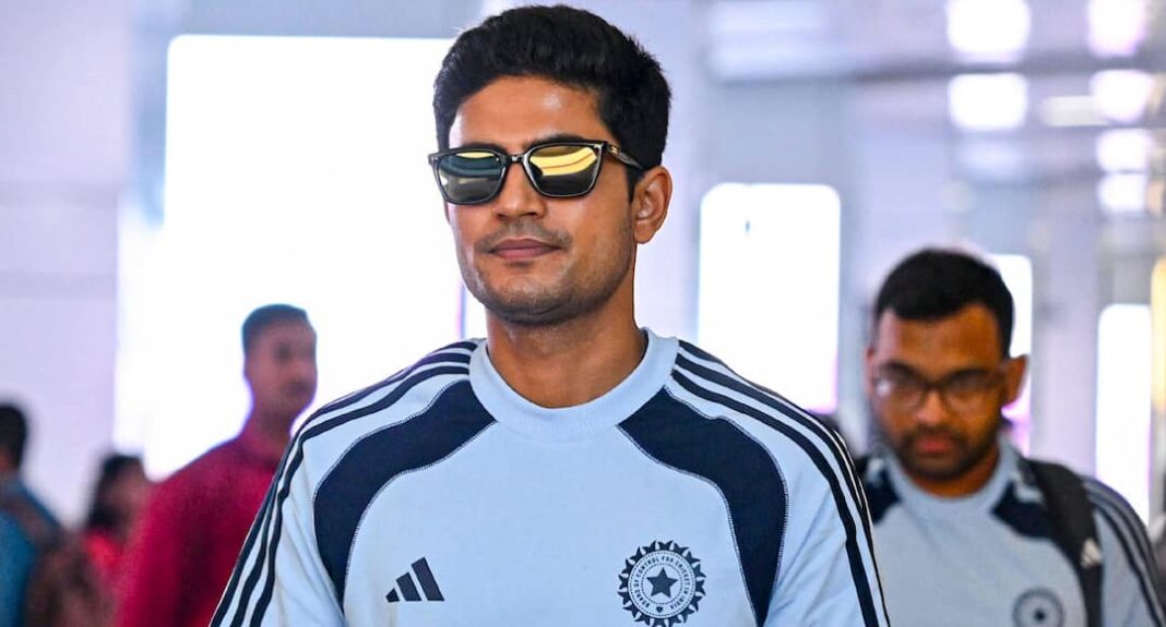 Shubman Gill Hardik Pandya Ruled Out Of India vs South Africa ODI Series Shubman Gill And Two Others Ruled Out Of India vs South Africa ODI Series