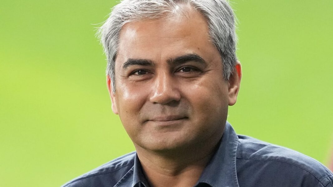 ACC Chief Naqvi Likely To Skip ICC Meeting Where BCCI Will Raise Asia Cup Trophy Row ACC Chief Naqvi Likely To Skip ICC Meeting Where BCCI Will Raise Asia Cup Trophy Row