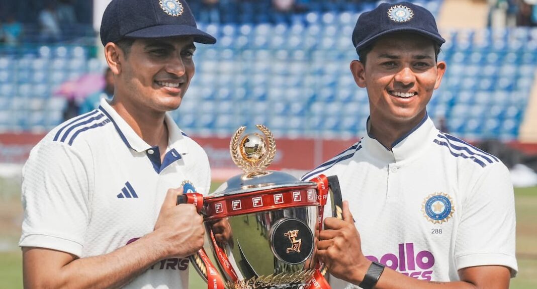 Whats Next For Team India After India vs Australia Series check Full Schedule What’s Next For Team India After Australia Series? Check Full Schedule