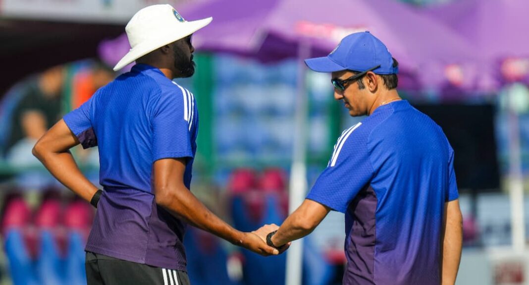 Gautam Gambhir On T20 World Cup says India still not fully prepared Watch: Gautam Gambhir On T20 World Cup: 