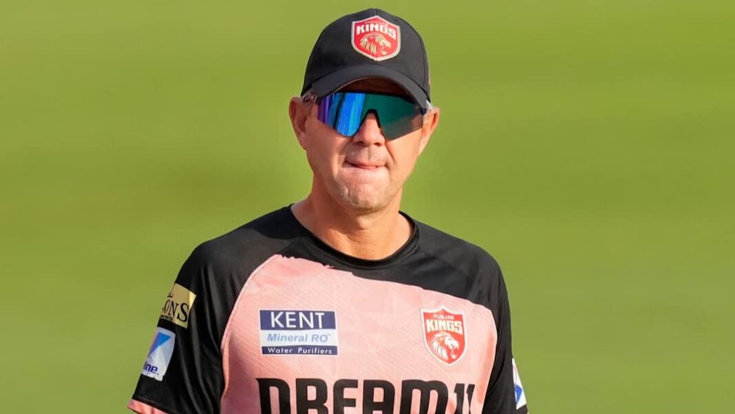 Ashes Ricky Ponting Take On Bazball Only Designed For This One Series AUS vs ENG Test Ricky Ponting’s Take On Bazball Before The Ashes: 