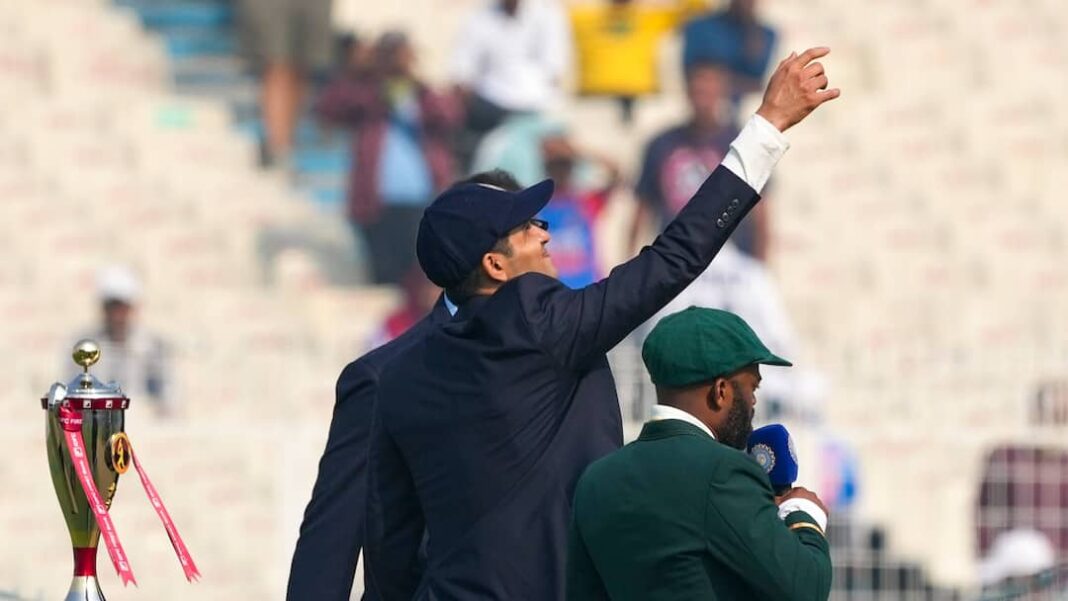 Shubman Gill Toss Record Look At Young Indian Skipper Horrific Record So Far Shubman Gill