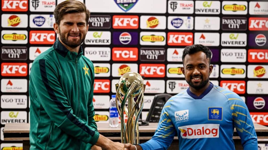 PAK vs SL ODI Security Tightened for Sri Lanka Cricket Team After Suicide Bombing in Islamabad Security Tightened for Sri Lanka Cricket Team After Suicide Bombing in Islamabad