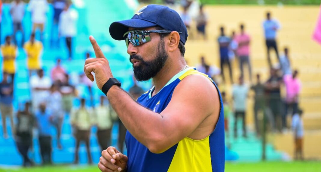 Mohammed Shami Bengal Govt Get SC Notice Over Hasin Jahan Maintenance Hike Request Mohammed Shami, Bengal Govt Get SC Notice Over Hasin Jahan