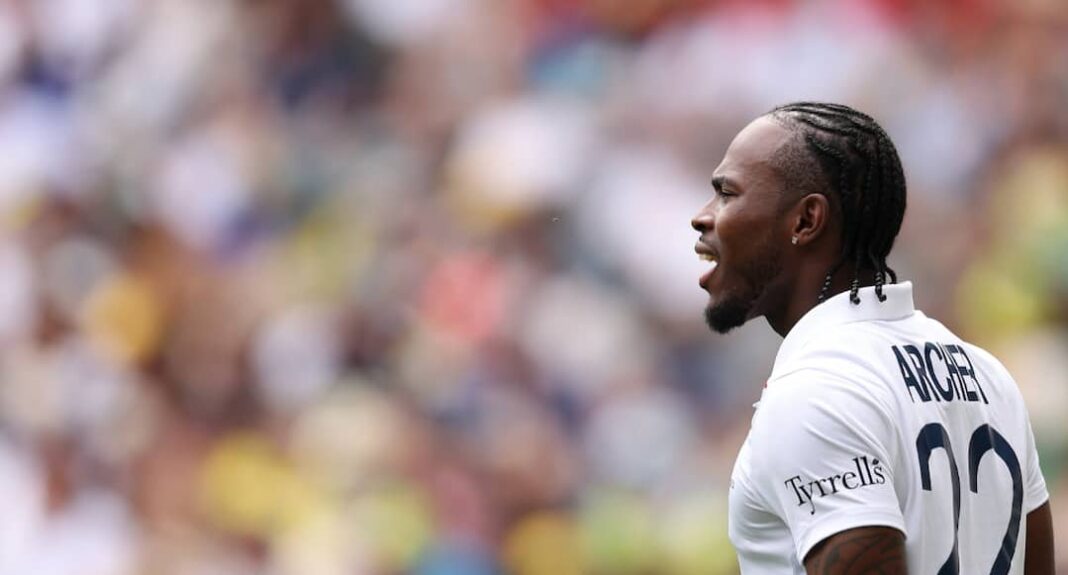 AUS vs ENG when is Ashes second Test Match Date venue Start Time Ashes 2025: When Is AUS vs ENG 2nd Test? Match Date, Venue, Start Time Here