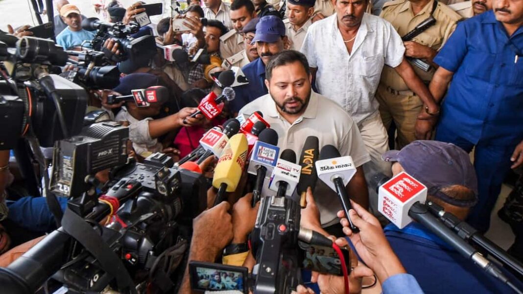 Bihar Election Phase 1 Will Bihar Voters Break Their Own Record This Time  Early Trends Show Will Bihar Voters Break Their Own Record This Time? What Early Poll Data Shows