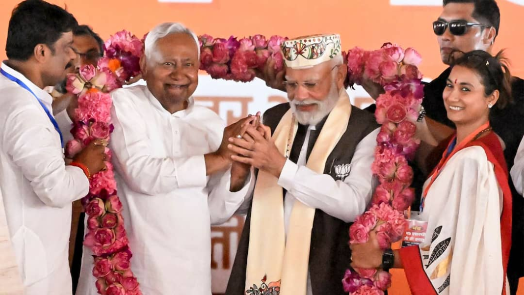 bihar election 2025 To Delhi How Freebies & Welfare For Women Are Reshaping India Election Outcomes From Bihar To Delhi: How Freebies & Welfare For Women Are Reshaping India