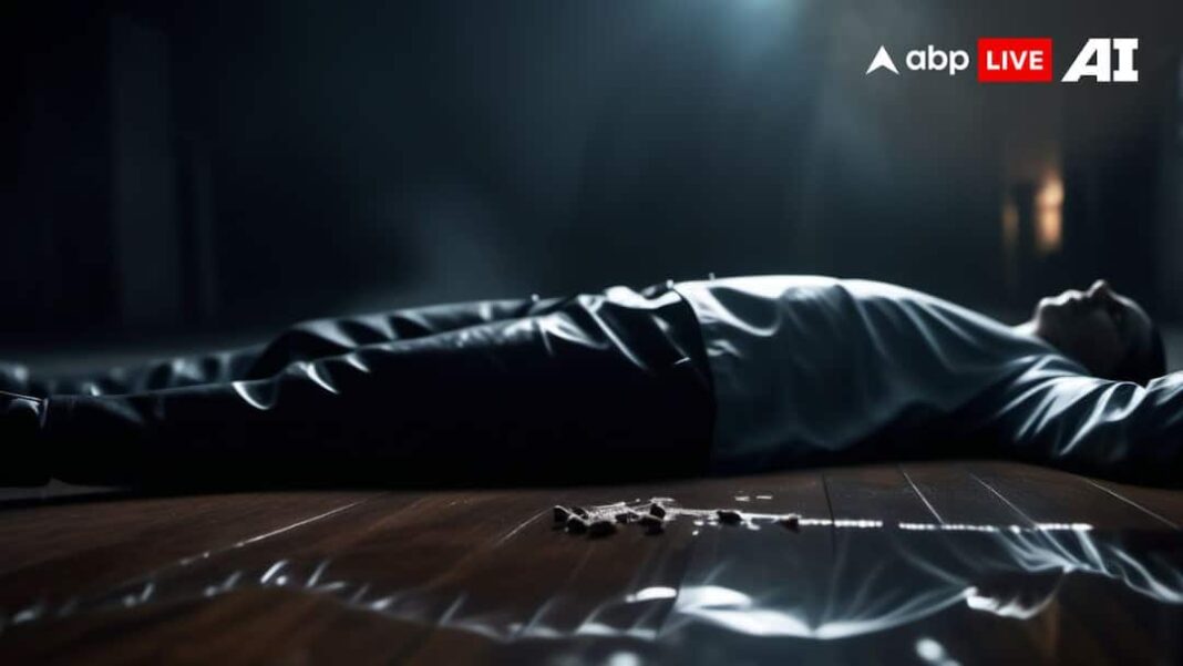 West Bengal Voter List Exclusion Fear Makes Man Commit Suicide Bengal Man Dies By Suicide Amid Fear Of Being Left Out Of Voter List, Third Case In A Week