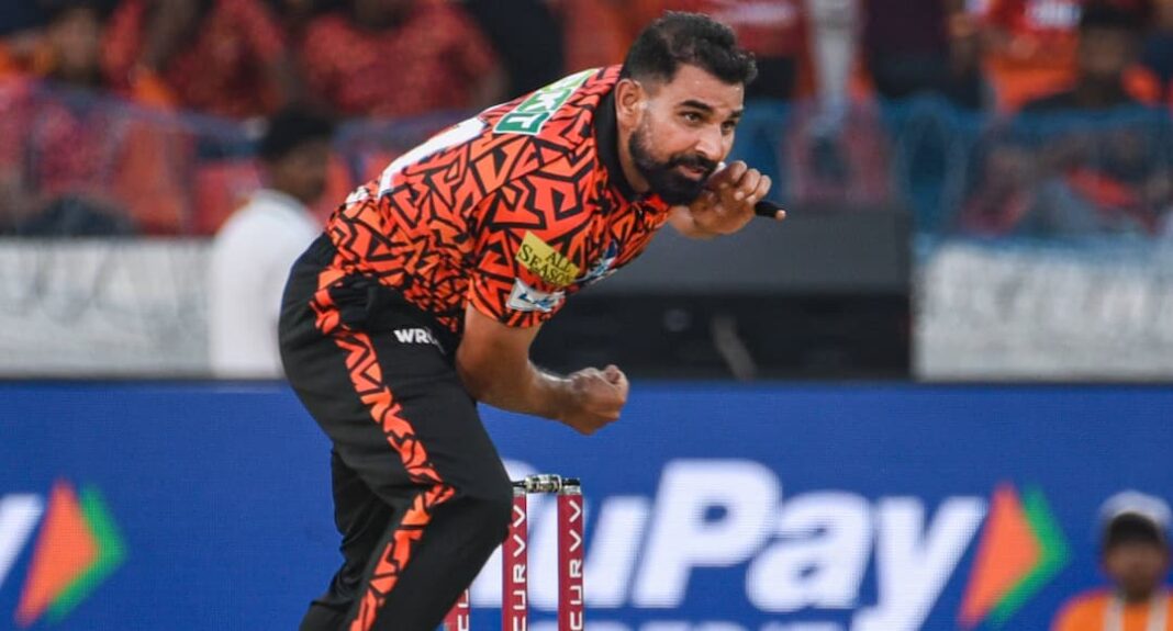 DC and LSG In Hunt For Mohammed Shami Ahead Of IPL 2026 Auction Two IPL Teams In Hunt For Mohammed Shami Ahead Of IPL 2026 Auction - Details Inside