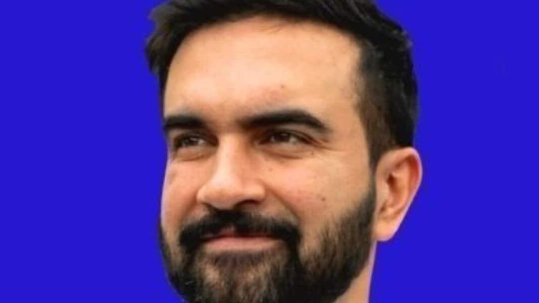 Barack Obama Bill Ackman Zohran Mamdani Democrats NYC Mayor Poll Obama, Bill Ackman Congratulate Zohran Mamdani After Historic NYC Mayor Poll Win