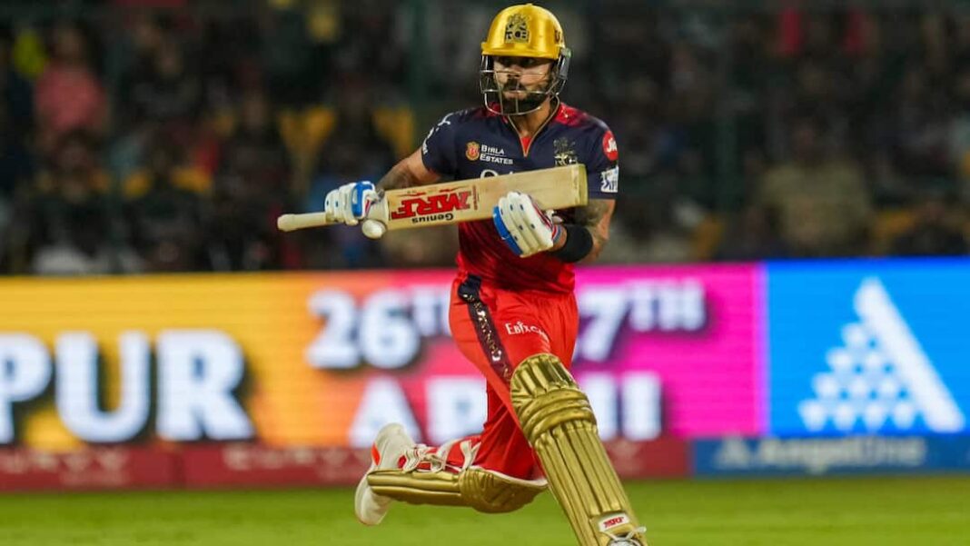 IPL 2026 Could See New RCB Owner Top Indian Billionaire In Talks IPL 2026 Could See New RCB Owner: Top Indian Billionaire In Talks