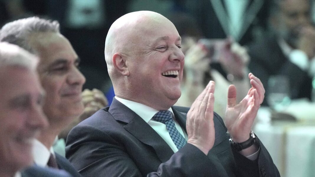 New Zealand PM Reacts To India